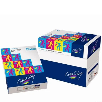 Hârtie MONDI Color Copy A4 200 g/mp, 250 coli